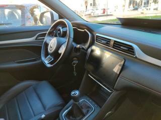 MG ZS usata, con Fendinebbia