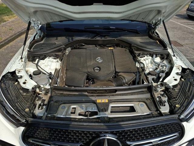MERCEDES-BENZ GLC 200 usata 91