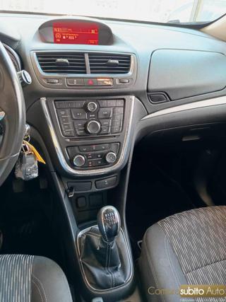 OPEL Mokka usata 23
