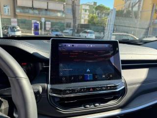 JEEP Compass usata, con Lettore CD