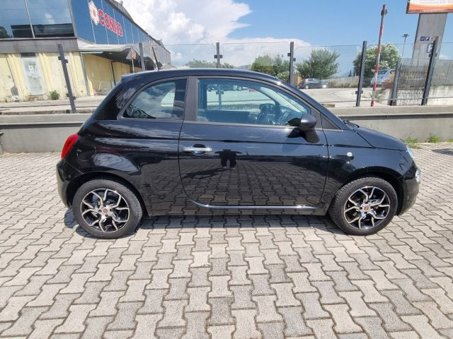 FIAT 500 usata, con Climatizzatore