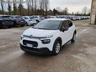 CITROEN C3 usata, con Airbag