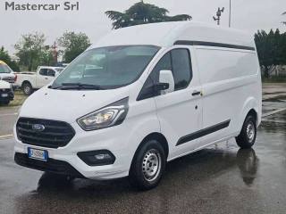 FORD Transit Custom usata, con Airbag