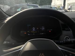 RENAULT Clio usata, con MP3