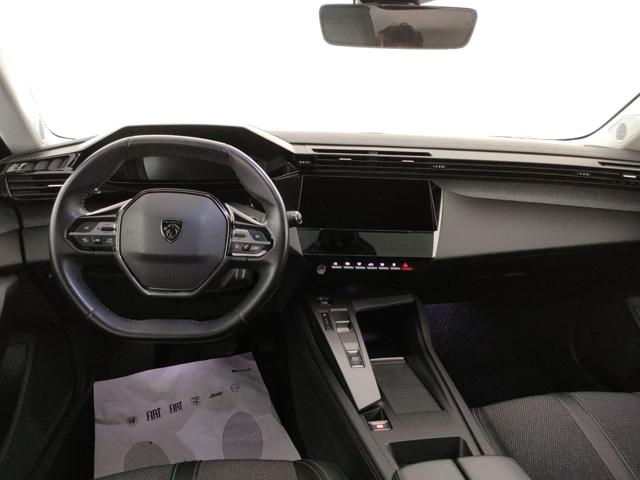 PEUGEOT 308 usata, con Chiusura centralizzata