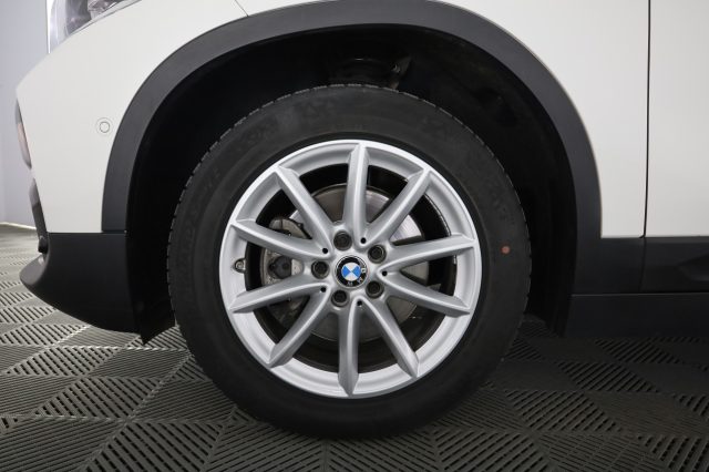 BMW X2 usata 7