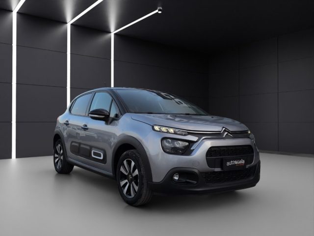 CITROEN C3 usata, con Controllo trazione