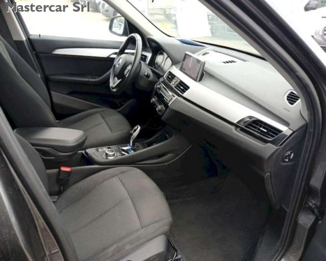 BMW X1 usata, con Antifurto