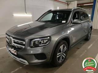 MERCEDES-BENZ GLB 180 usata, con Chiusura centralizzata