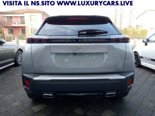 PEUGEOT 2008 usata, con Boardcomputer