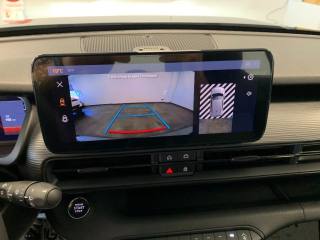 JEEP Avenger usata, con Park Distance Control