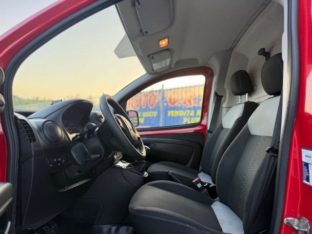FIAT Fiorino usata 13
