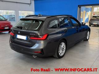 BMW 330 usata, con Airbag Passeggero