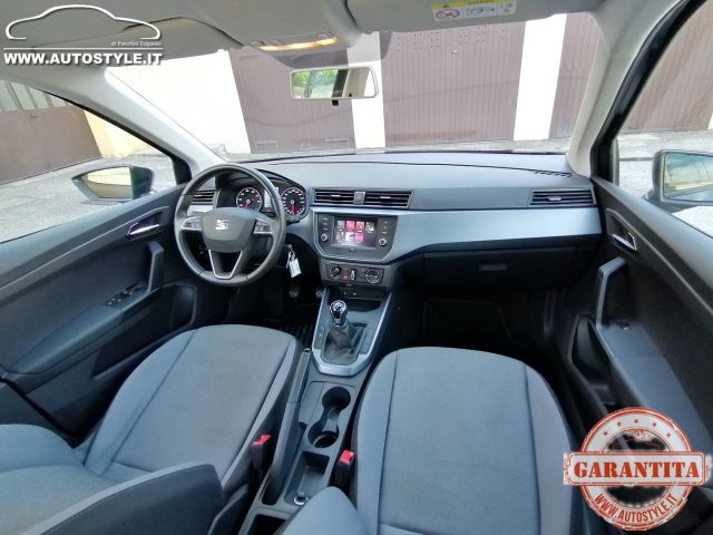SEAT Arona usata 81