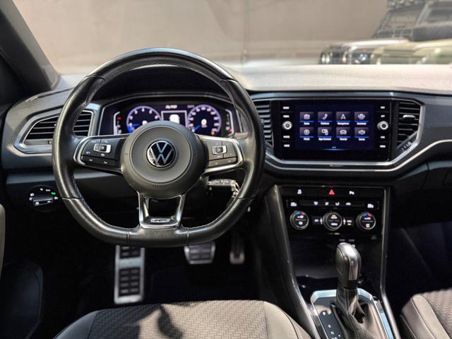 VOLKSWAGEN T-Roc usata, con Controllo trazione