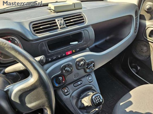 FIAT Panda usata 12