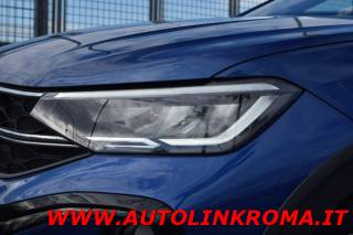 VOLKSWAGEN Taigo usata, con Sensore di luce