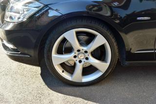 MERCEDES-BENZ CLS 350 usata, con Specchietti laterali elettrici