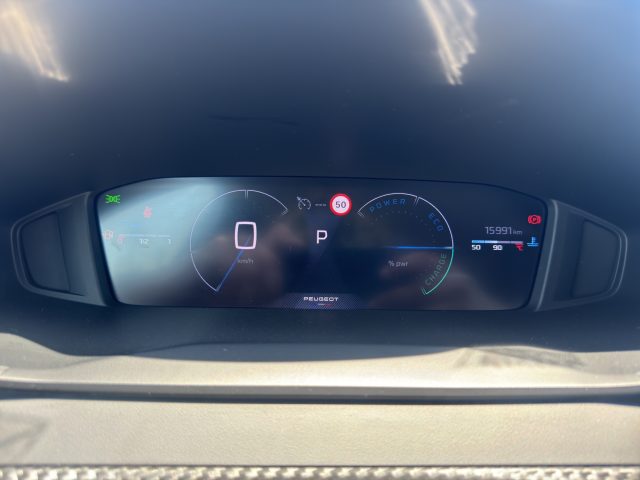 PEUGEOT 208 usata 13