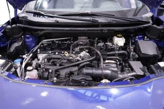TOYOTA Yaris Cross usata 38