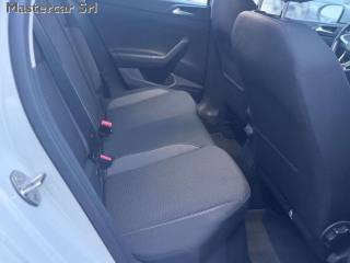 VOLKSWAGEN Taigo usata, con Boardcomputer