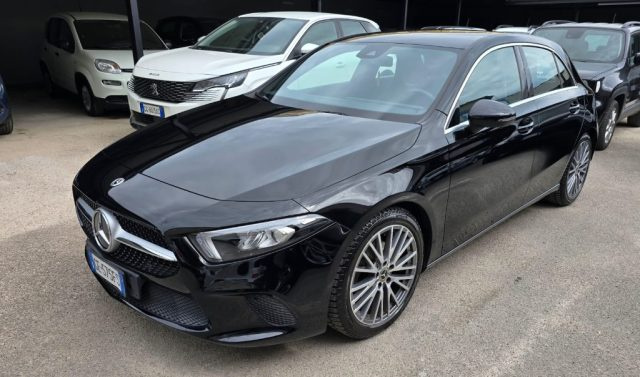 MERCEDES-BENZ A 180 usata, con Airbag Passeggero