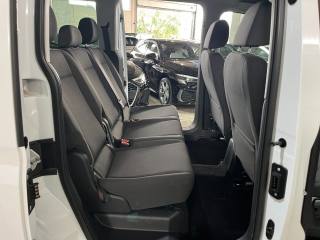 FORD Tourneo Connect usata, con Touch screen