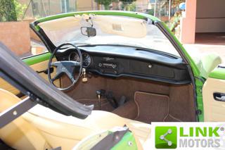 VOLKSWAGEN Karmann Ghia usata 28
