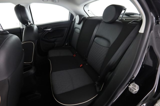 FIAT 500X usata 3