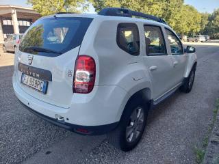 DACIA Duster usata, con Airbag Passeggero