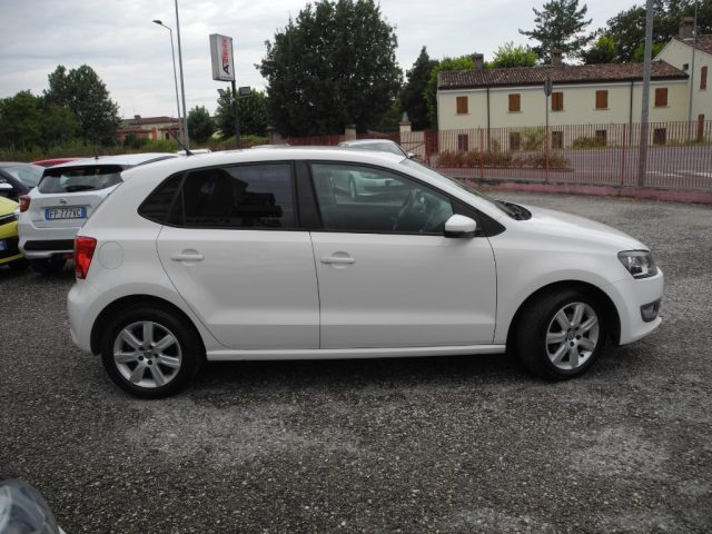 VOLKSWAGEN Polo usata 69