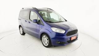 FORD Tourneo Courier 1.5 TDCI 75 CV Titanium