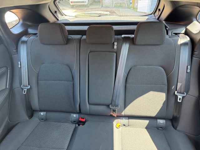 NISSAN Qashqai usata, con Immobilizzatore elettronico