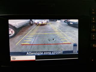 MERCEDES-BENZ Vito usata, con Fendinebbia