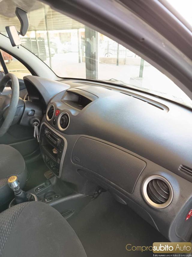 CITROEN C3 usata 21