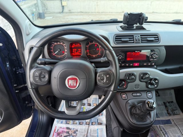 FIAT Panda usata 15