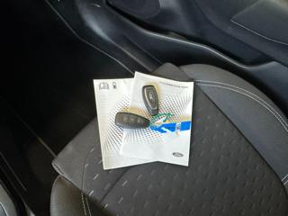 FORD Puma usata, con Telecamera per parcheggio assistito