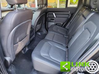 LAND ROVER Defender usata, con Antifurto