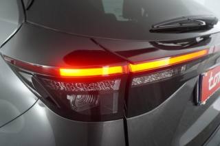 TOYOTA Yaris Cross usata 9