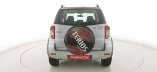 DAIHATSU Terios usata, con Autoradio