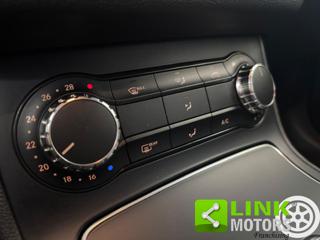 MERCEDES-BENZ B 180 usata, con Fari LED