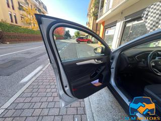 FORD Focus usata, con Start/Stop Automatico
