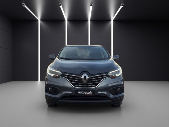 RENAULT Kadjar usata, con Cerchi in lega