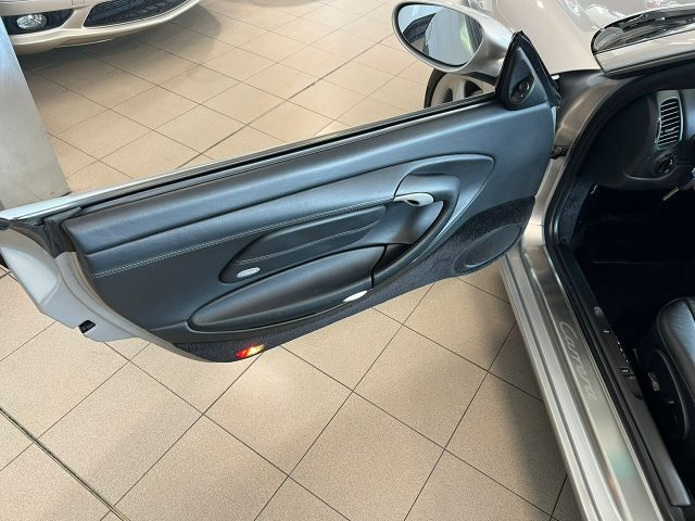 PORSCHE 996 usata, con Controllo trazione