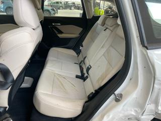 BMW iX1 usata, con Cruise Control