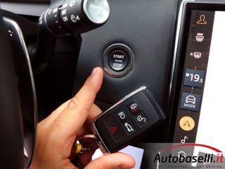 LAND ROVER Discovery Sport usata, con Fari direzionali