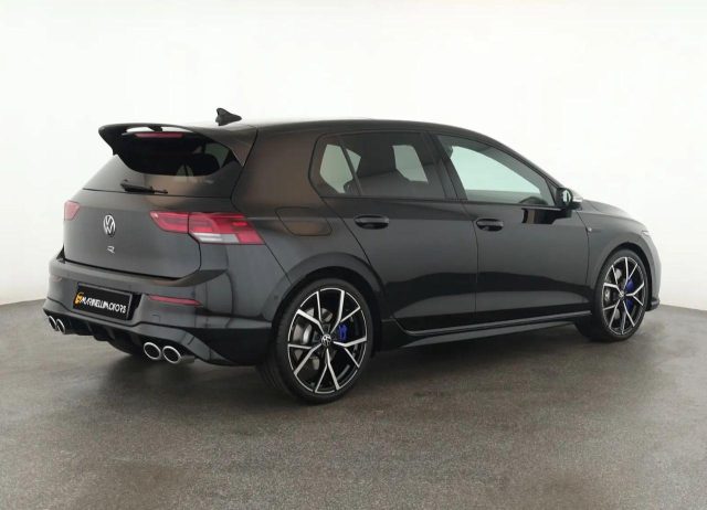 VOLKSWAGEN Golf R usata, con Airbag