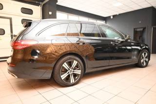 MERCEDES-BENZ C 300 usata 94