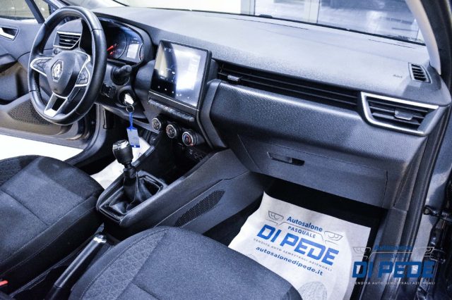 RENAULT Clio usata, con Fari LED