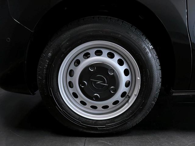 OPEL Vivaro usata, con Chiusura centralizzata